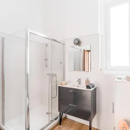 Lovely Urban Retreat - Apartment Budapest