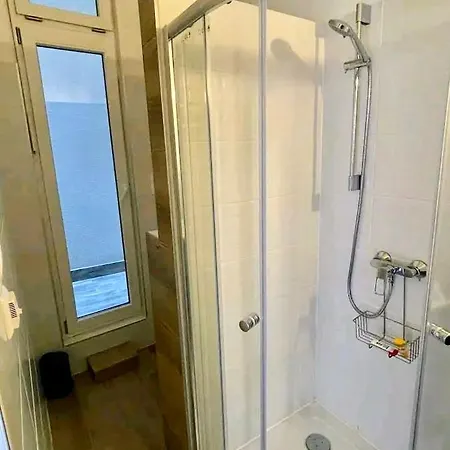 Lovely Urban Retreat - Budapest