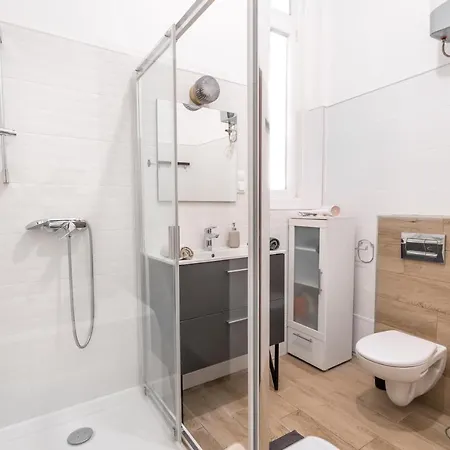 Lovely Urban Retreat - Appartement