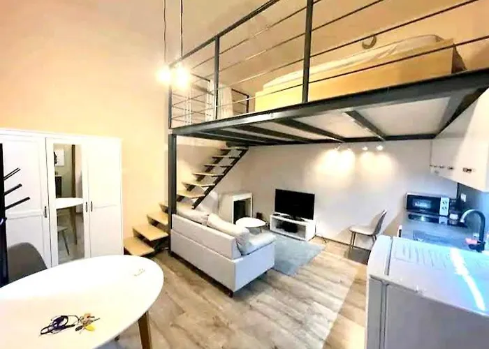 Lovely Urban Retreat - شقة بودابست